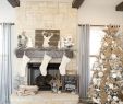 Christmas Fireplace New Mantel Decorating Ideas 54 Inspiring Christmas Fireplace