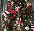 Christmas Garlands for Fireplaces Beautiful Close Up Of My Christmas Tree 2018 Christmas