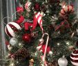 Christmas Garlands for Fireplaces Beautiful Close Up Of My Christmas Tree 2018 Christmas