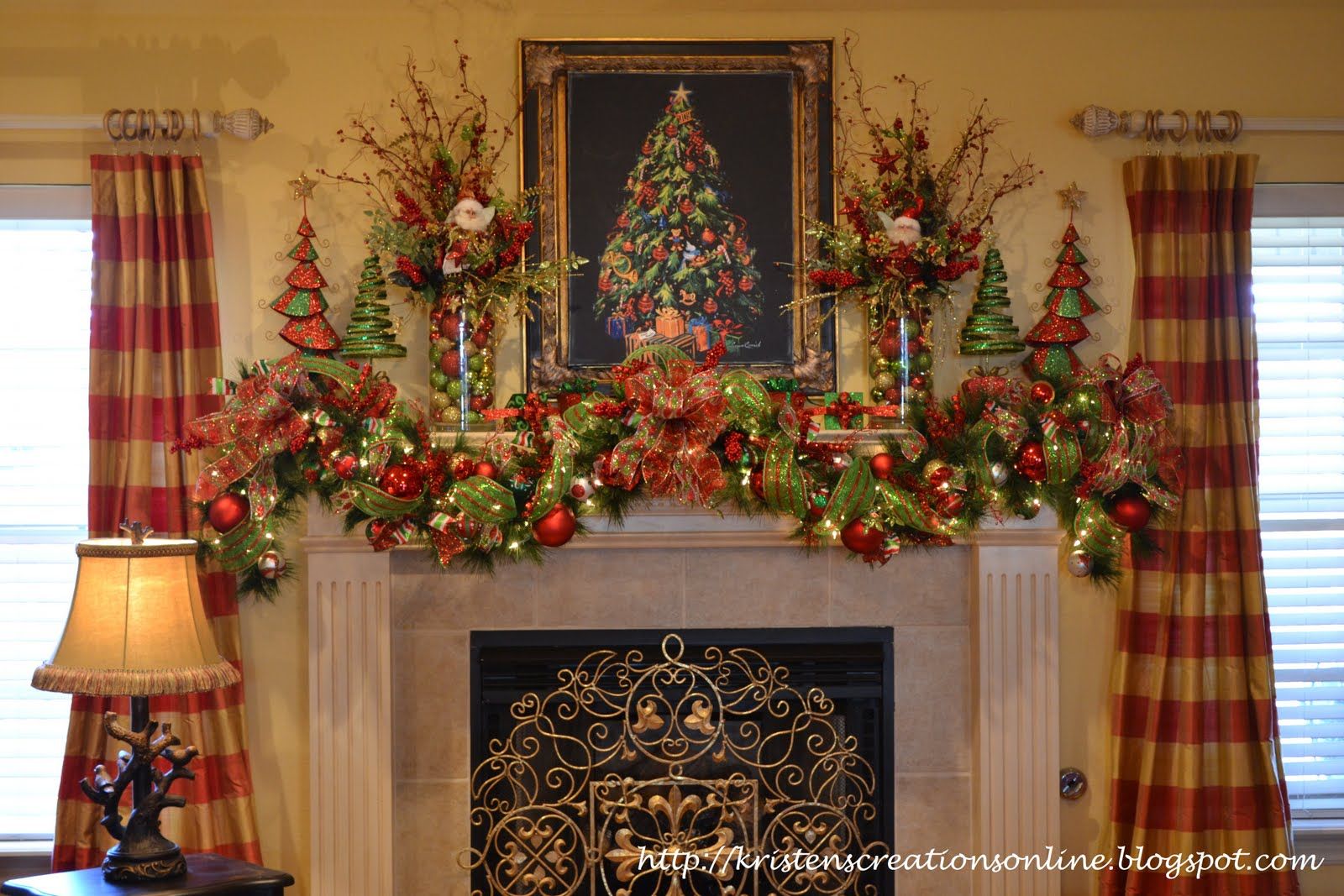 Christmas Garlands for Fireplaces Best Of Christmas Decor Ideas Decoration Ideas