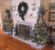 Christmas Garlands for Fireplaces Elegant norristown Garden Club Hosts 69th Holiday House tour