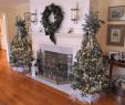 Christmas Garlands for Fireplaces Elegant norristown Garden Club Hosts 69th Holiday House tour