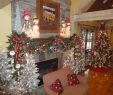 Christmas Garlands for Fireplaces Luxury Awesome Christmas Decorated Fireplaces