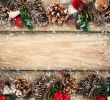 Christmas Garlands for Fireplaces Luxury Rustic Christmas Garland
