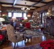 Christmas Garlands for Fireplaces New Crazy for Christmas Omahans Dress Every Room In their