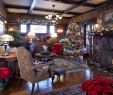 Christmas Garlands for Fireplaces New Crazy for Christmas Omahans Dress Every Room In their