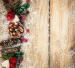 Christmas Garlands for Fireplaces New Rustic Christmas Garland