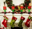 Christmas Stocking Holders for Fireplace Beautiful Christmas Stocking Racks Hs03 – Roc Munity