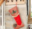 Christmas Stocking Holders for Fireplace Inspirational White Christmas Tree Stocking Hanger