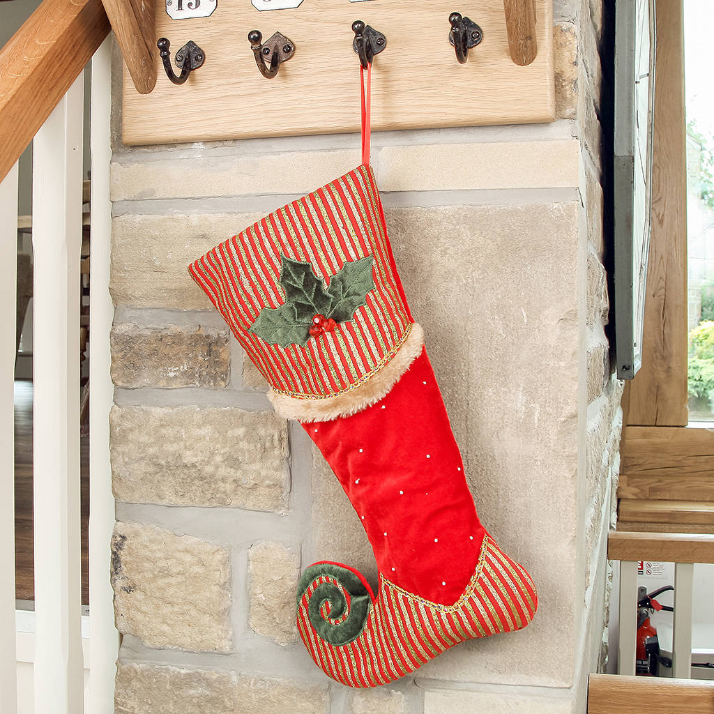 Christmas Stocking Holders for Fireplace Inspirational White Christmas Tree Stocking Hanger