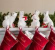 Christmas Stocking Holders for Fireplace Lovely Christmas Stocking Racks Hs03 – Roc Munity