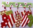Christmas Stocking Holders for Fireplace Luxury Image Detail for Stocking Holder 6x36 Wooden Hanger Can