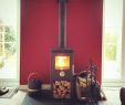 Churchill Fireplace Awesome Mendip 5 Logstore with Black Limestone Hearth and Matt Black