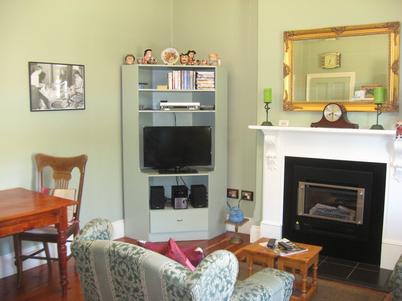 Churchill Fireplace Beautiful Gawler Churchhill Mews Bed & Breakfast 2018 Reviews