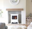 Churchill Fireplace Fresh Minimalist Scandi Living Room Living Room Decor Ideas