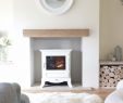 Churchill Fireplace Fresh Minimalist Scandi Living Room Living Room Decor Ideas