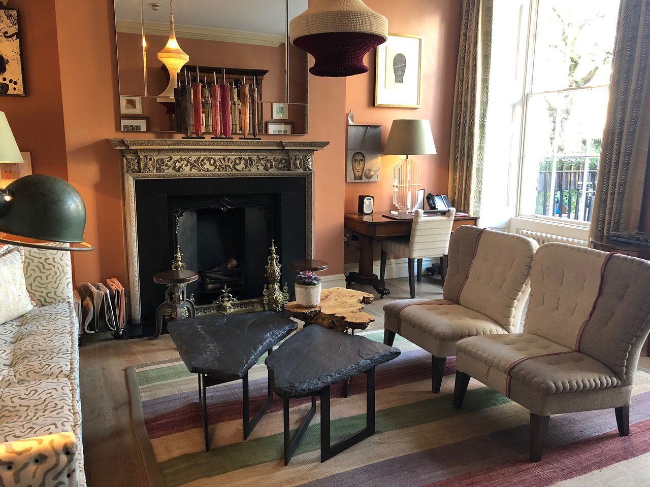 Churchill Fireplace Lovely Dorset Square Hotel Updated 2019 Prices & Reviews London