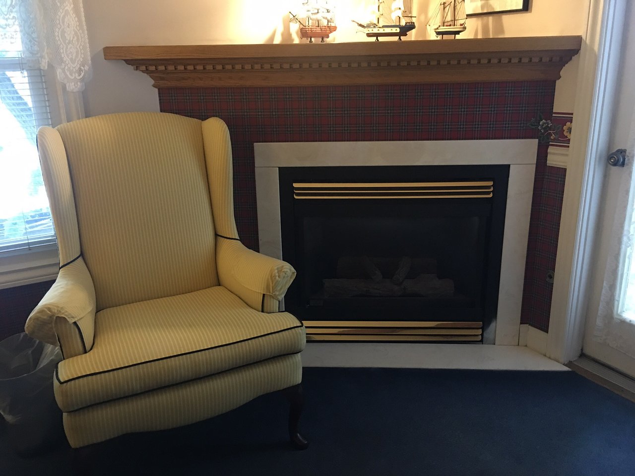 Cincinnati Fireplace Beautiful Carriage House at the Harbor Updated 2019 B&b Reviews