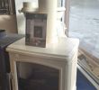 Cincinnati Fireplace New Acr Oakdale Stove In buttermilk Enamel