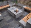 Cinder Block Fireplace Beautiful A Cool Backyard with Diy Firepit A Cool Backyard with Diy