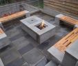 Cinder Block Fireplace Beautiful A Cool Backyard with Diy Firepit A Cool Backyard with Diy