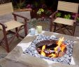 Cinder Block Outdoor Fireplace Best Of 12 Easy and Cheap Diy Outdoor Fire Pit Ideas the Handy Mano