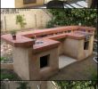 Cinder Block Outdoor Fireplace Fresh Outdoor Cinder Block Kitchen Buikje Pinterest