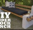 Cinder Block Outdoor Fireplace New Diy Cinder Block Bench