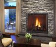 Classic Fireplaces Luxury True Fireplace by Heat N Glo Huge Fire Box for Maximum