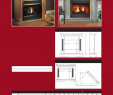 Classic Flame Electric Fireplace Manual Lovely Page 3 Of Majestic Indoor Fireplace Classic Series User