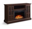 Classic Flame Electric Fireplace Manual Lovely Whalen Media Fireplace Console for Tvs Up to 60" Brown ash