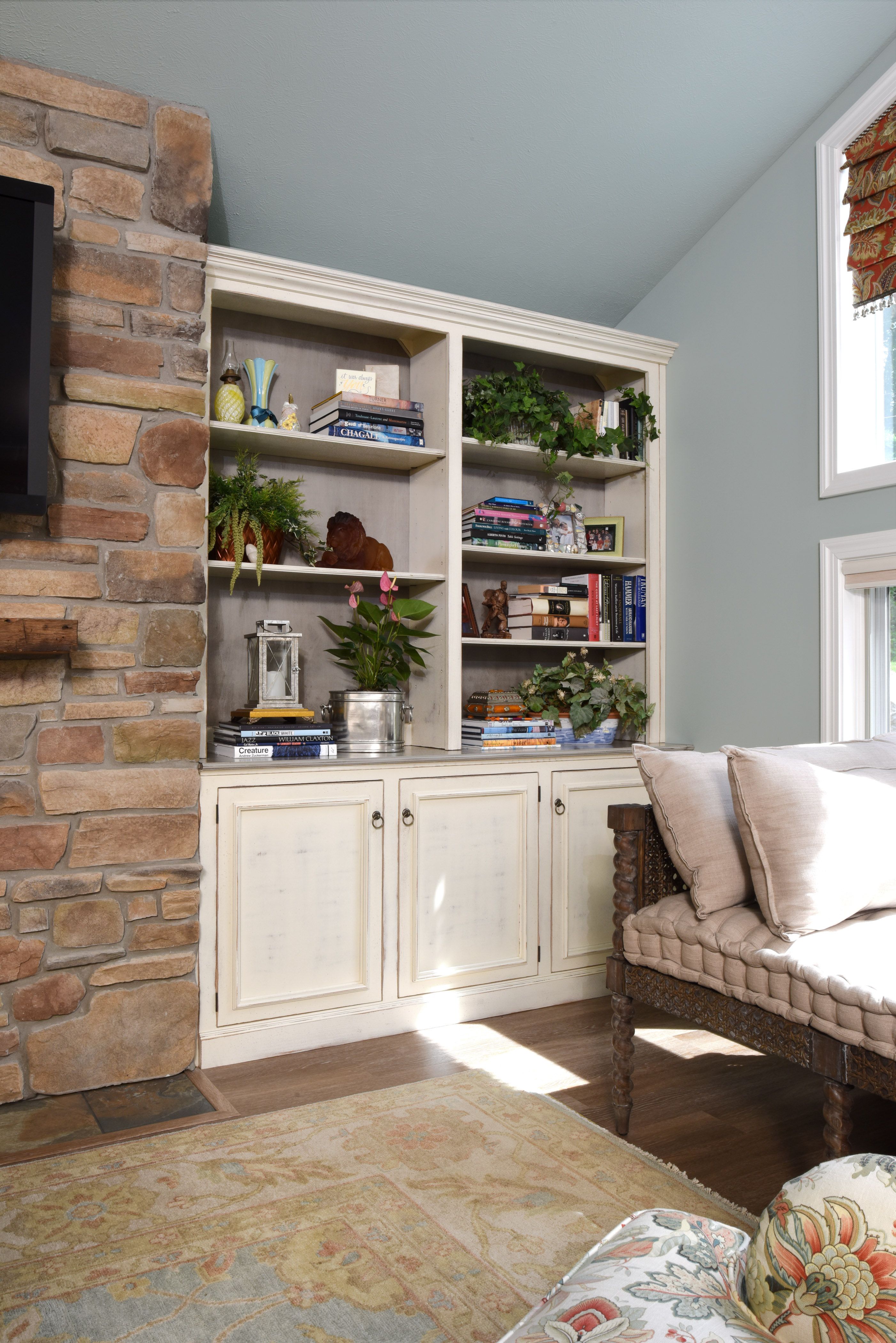 Claxton Fireplace Beautiful Custom Furniture and Window Treatment Design Valance
