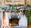 Claxton Fireplace Luxury Blue Burgundy and Bronze Wedding Shoot