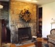 Clay Fireplace Elegant Home In Merrittstown Offers Ers A Piece Of History
