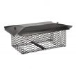 Clay Fireplace Lovely Chimney Cap Chimney Caps Fireplace Accessories & Parts