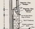 Clay Fireplace New Rumford Plans and Instructions Superior Clay