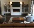Clean Inside Of Fireplace Inspirational Built In Cabinets with Shiplap Fireplace