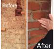 Cleaning soot Off Brick Fireplace Best Of How Not to Clean Brick