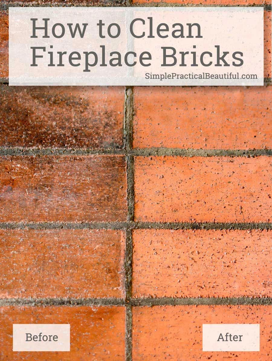 Cleaning soot Off Brick Fireplace Elegant Exceptional Clean Hacks are Offered On Our Internet Site