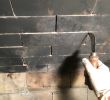 Cleaning soot Off Brick Fireplace Elegant How to Fix Mortar Gaps In A Fireplace Fire Box