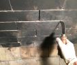 Cleaning soot Off Brick Fireplace Elegant How to Fix Mortar Gaps In A Fireplace Fire Box