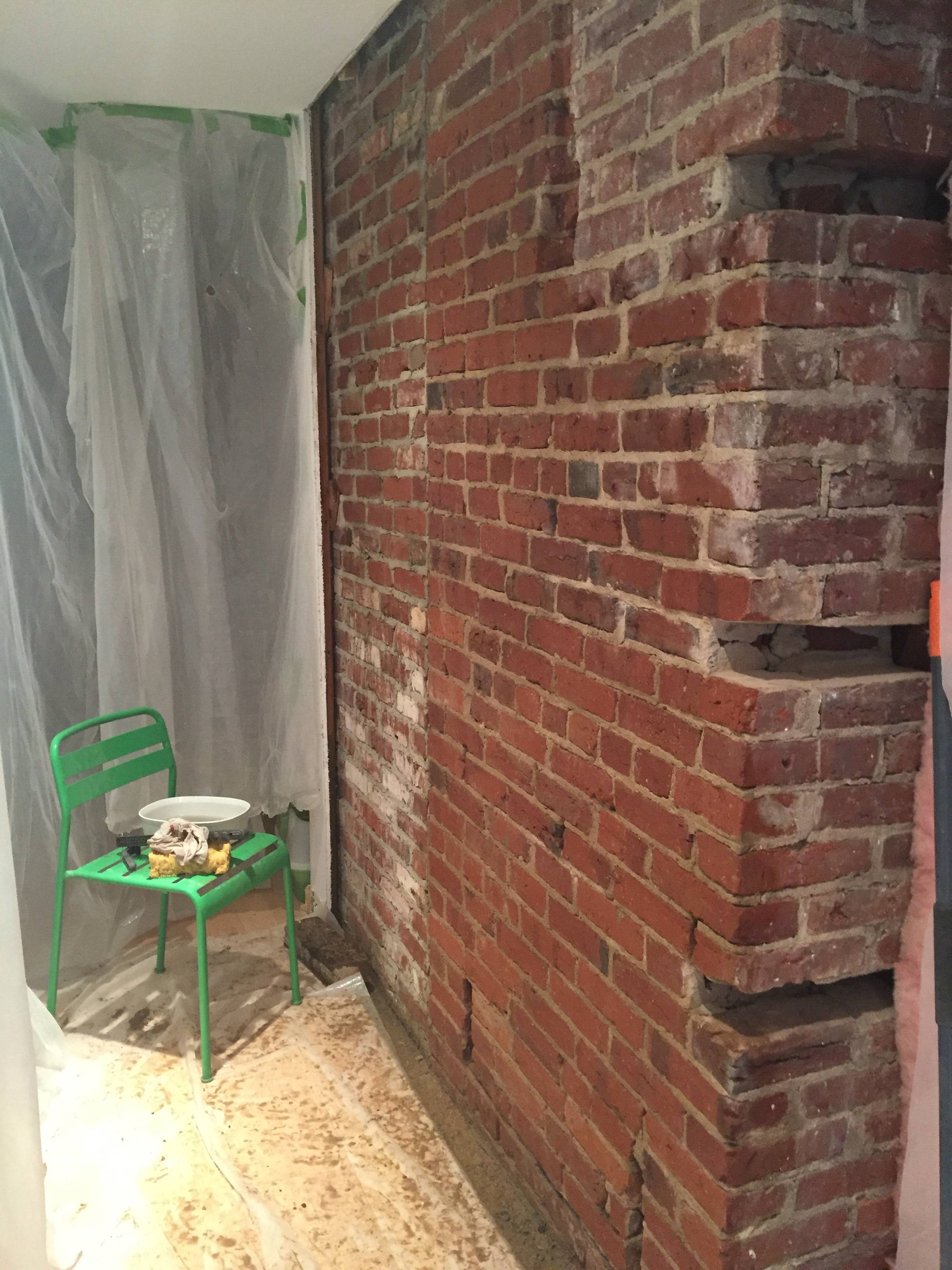 How not to clean brick img 2270