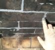 Cleaning soot Off Brick Fireplace Luxury How to Fix Mortar Gaps In A Fireplace Fire Box