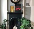 Clock Over Fireplace Beautiful 8 Creative and Inexpensive Diy Ideas Wood Fireplace Care