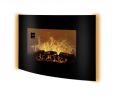 Clock Over Fireplace Lovely Bomann Ek 6021 Cb Black Electric Fireplace Heater