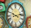 Clock Over Fireplace Luxury Wall Clock at Hobby Lobby Hobby Lobby Finds