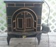 Coal Burning Fireplace Inspirational Used Federal Airtight Wood or Coal Burning Stove for Sale In