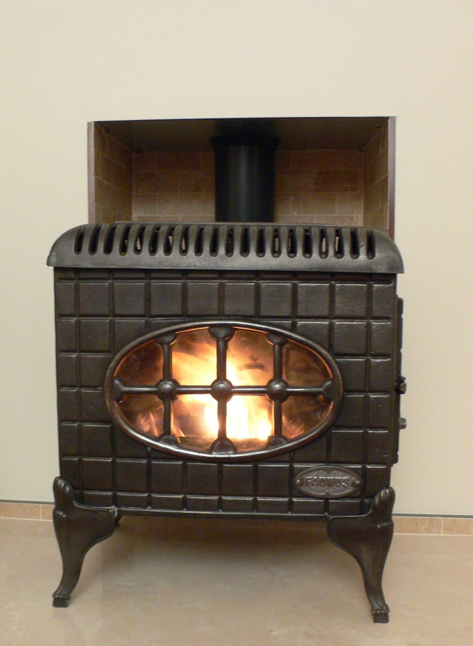 Coal Burning Fireplace Unique Your S — Stove Hunters Antique Stoves In 2019