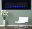 Color Changing Electric Fireplace Best Of 54 In Led Fire and Ice Electric Fireplace with Remote In Black