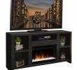 Color Changing Electric Fireplace Luxury Garretson Tv Stand for Tvs Up to 65" with Fireplace